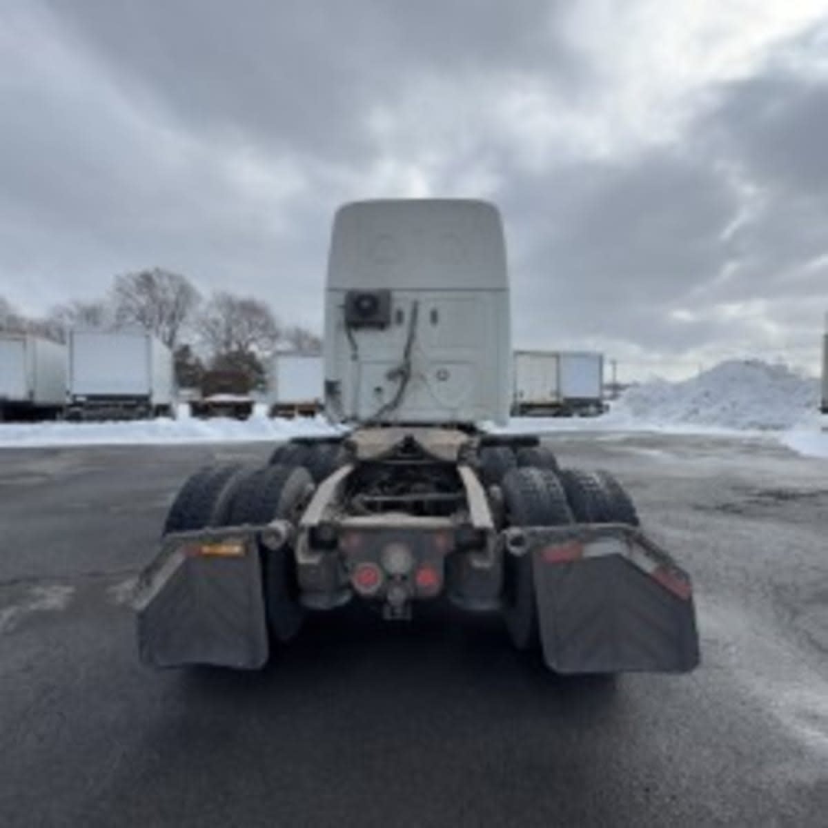 2020 Freightliner - image 5