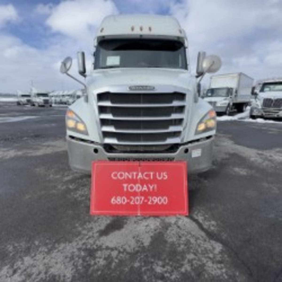 2020 Freightliner - image 2