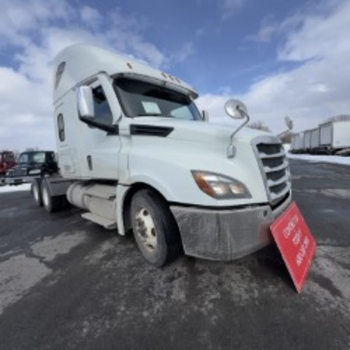2020 Freightliner - image 3
