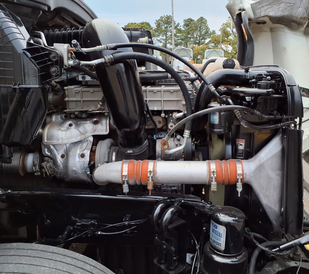 2020 Freightliner - image 11