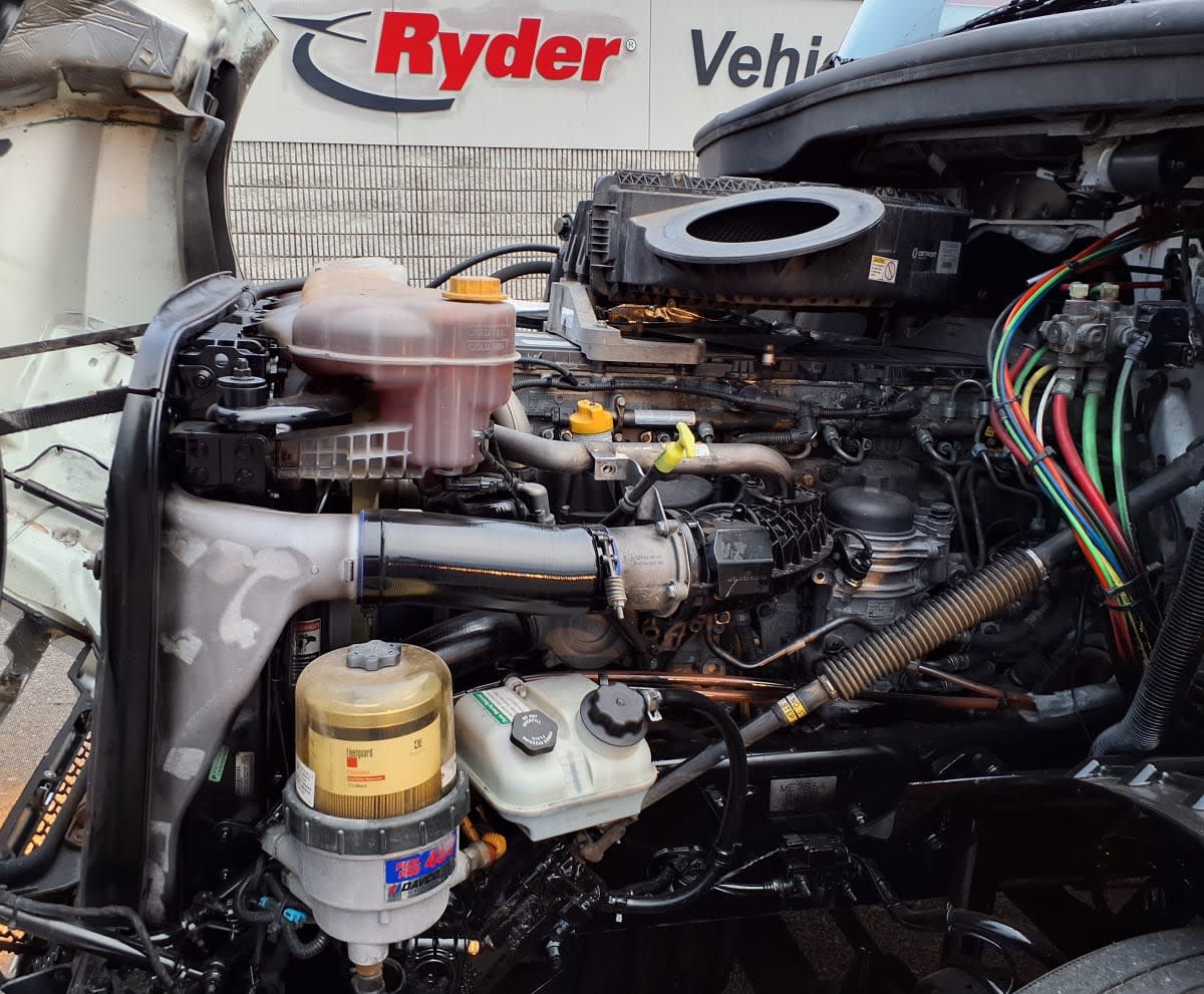 2020 Freightliner - image 8