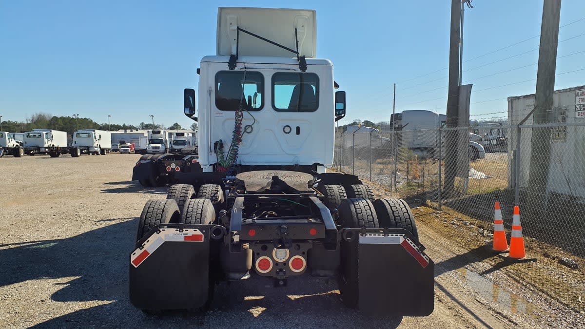 2020 Freightliner/Mercedes NEW CASCADIA PX12664 290994