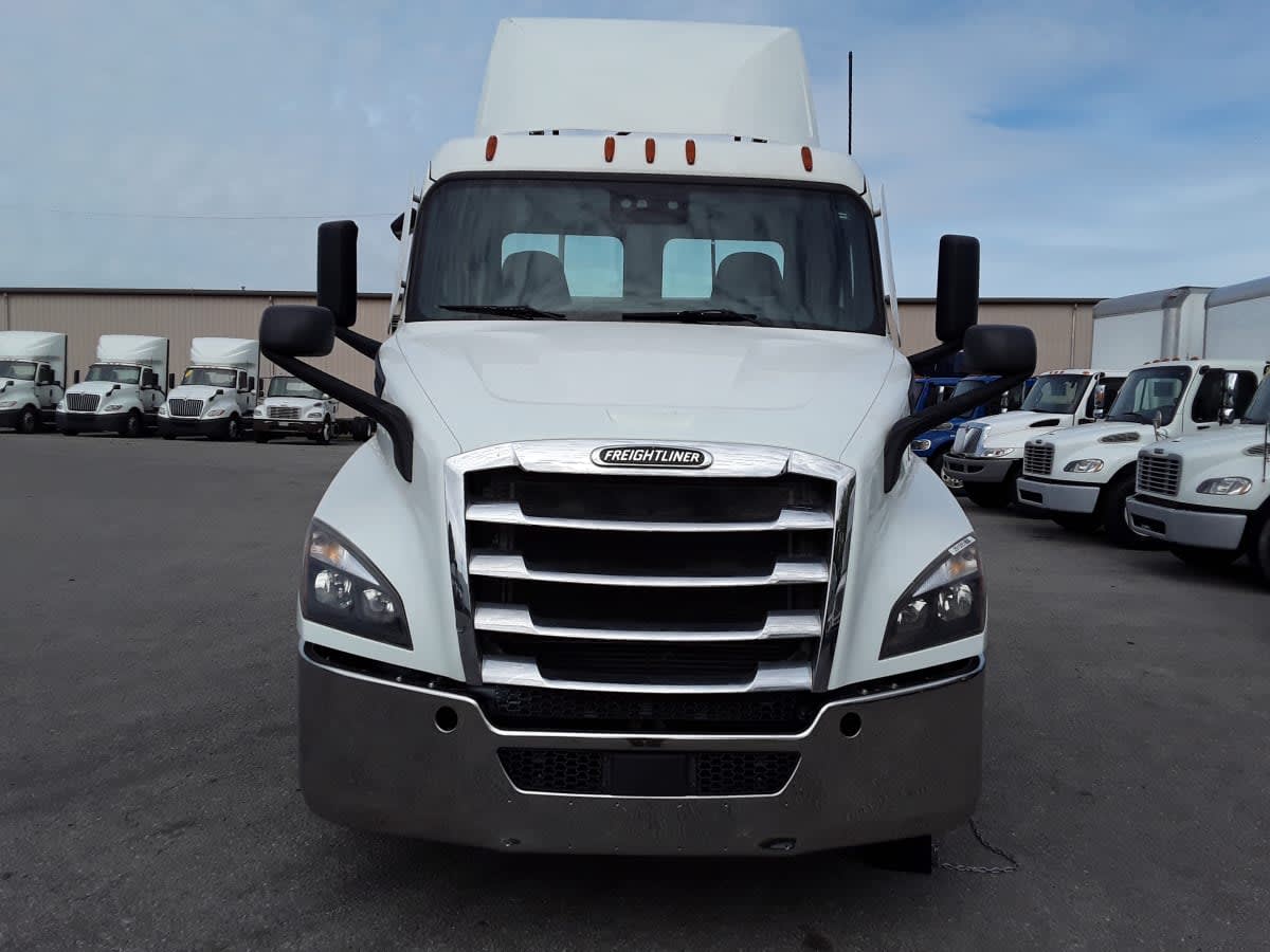 2020 Freightliner/Mercedes NEW CASCADIA 116 291000