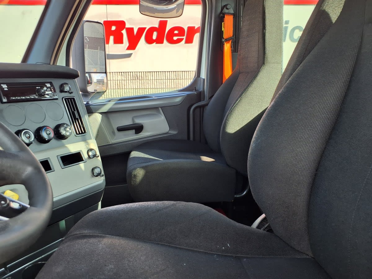 2020 Freightliner/Mercedes NEW CASCADIA 116 291004