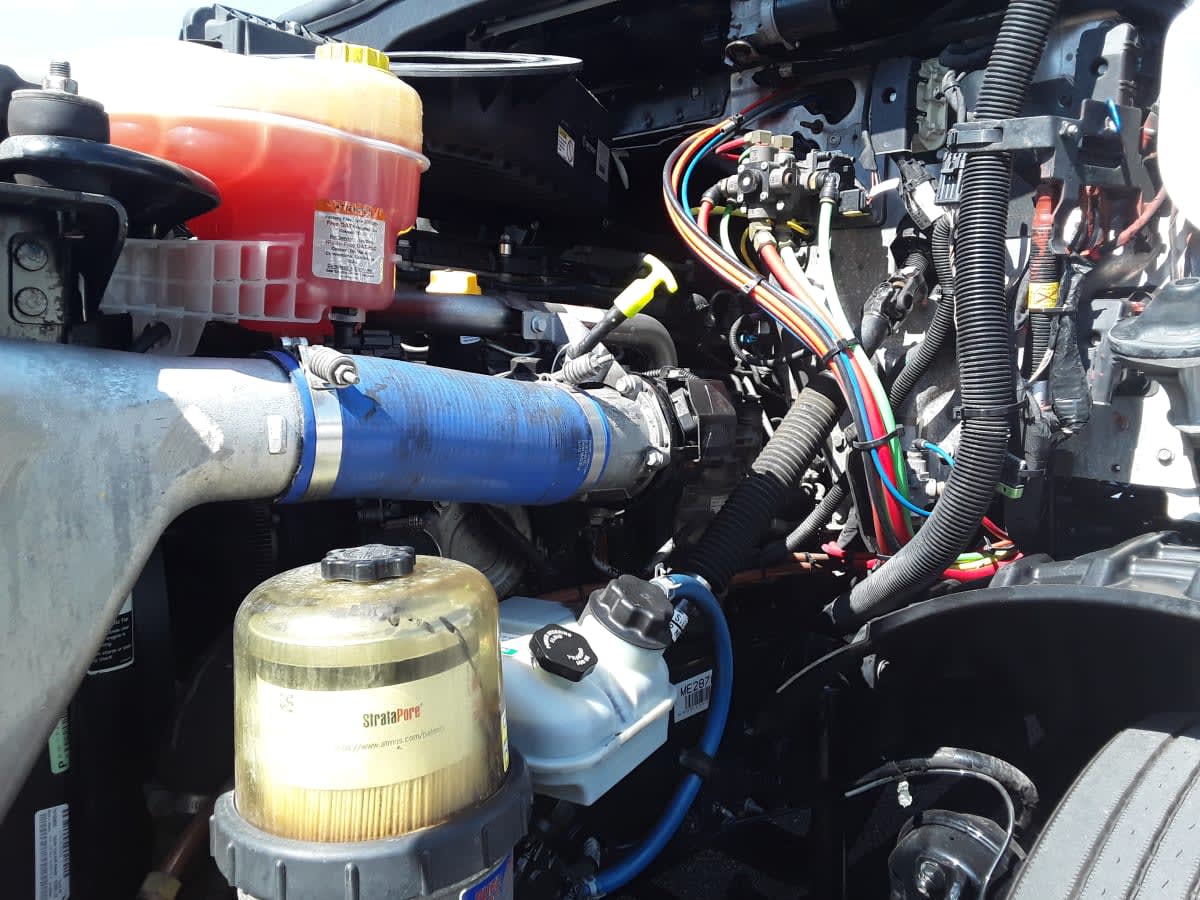 2020 Freightliner Cascadia in La Vergne, TN — photo 8