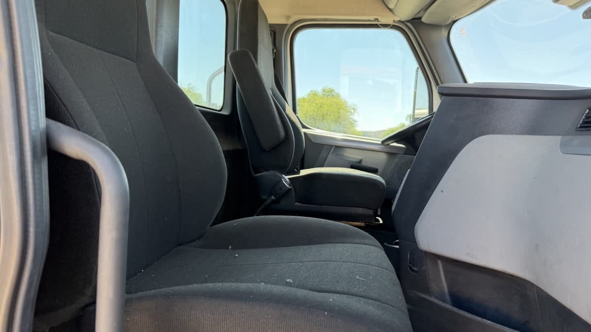 2020 Freightliner/Mercedes NEW CASCADIA 116 291014