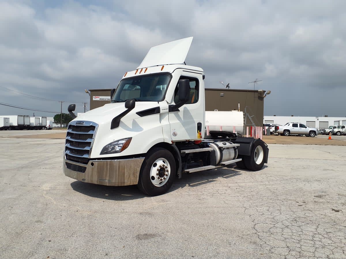 2020 Freightliner - image 1