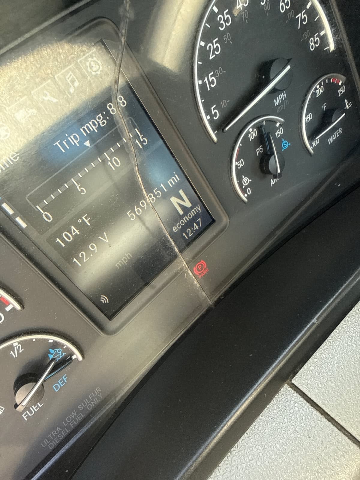 2020 Freightliner - image 9