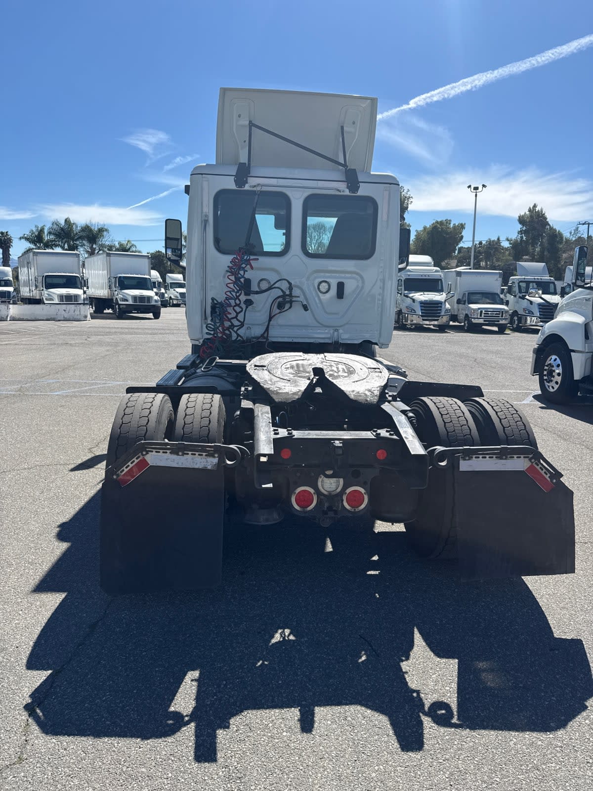 2020 Freightliner - image 5