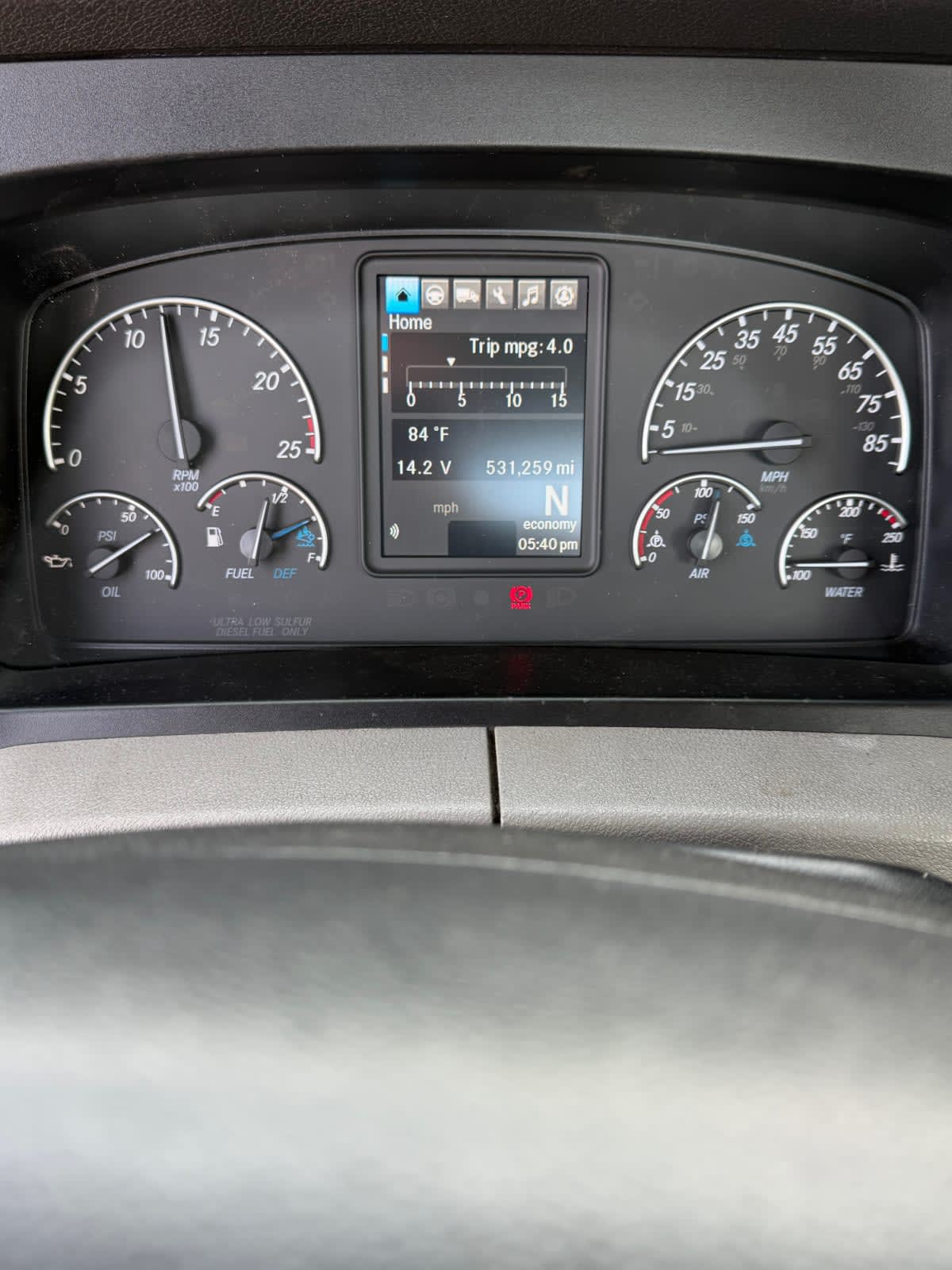 2020 Freightliner - image 9