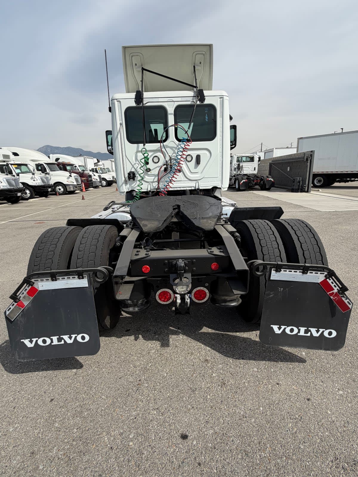 2020 Freightliner - image 5