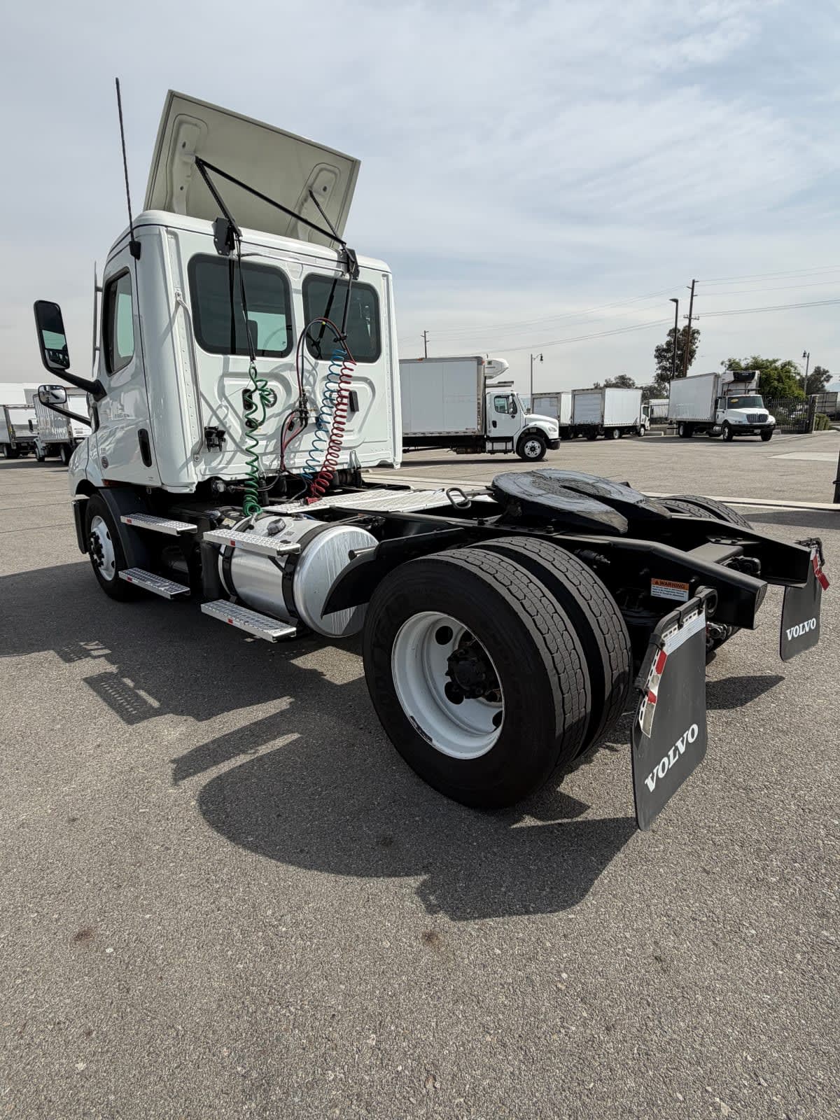2020 Freightliner - image 6