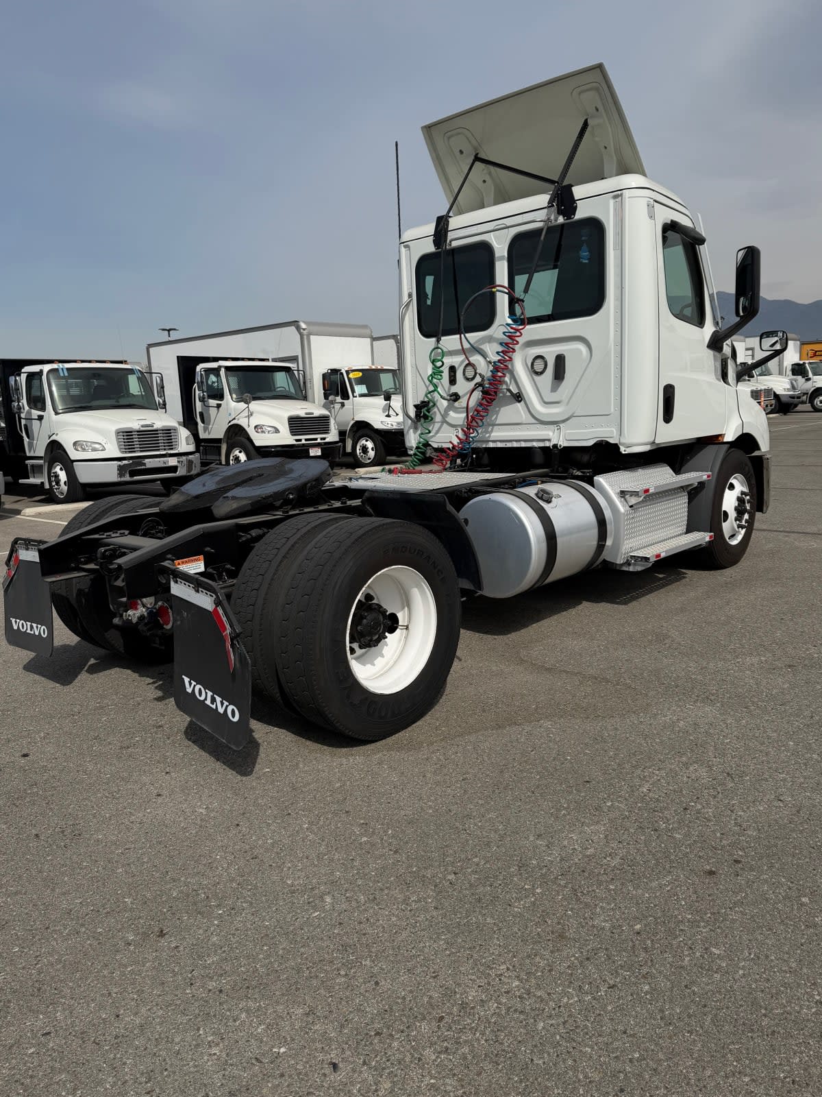 2020 Freightliner - image 4