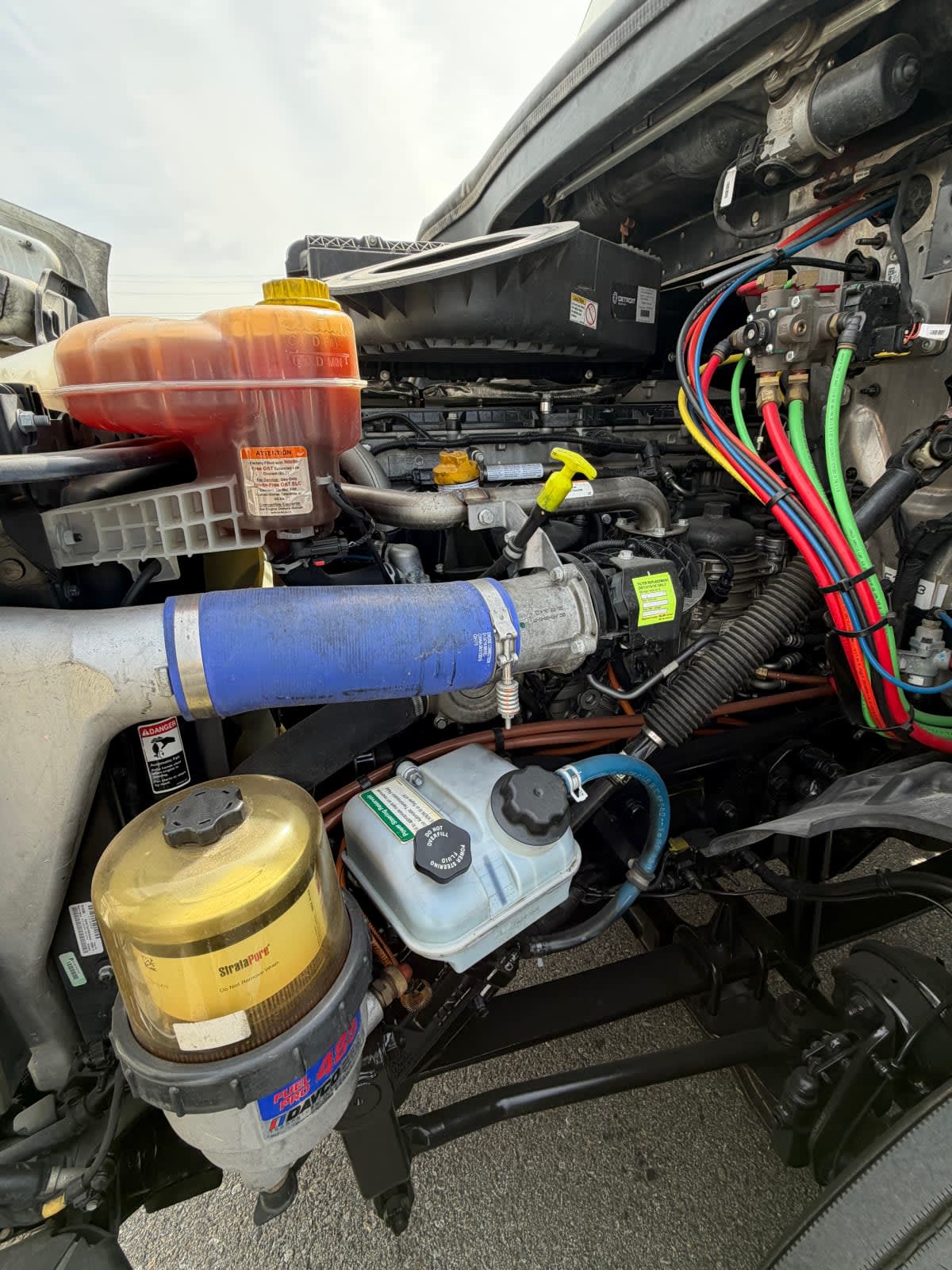 2020 Freightliner - image 8