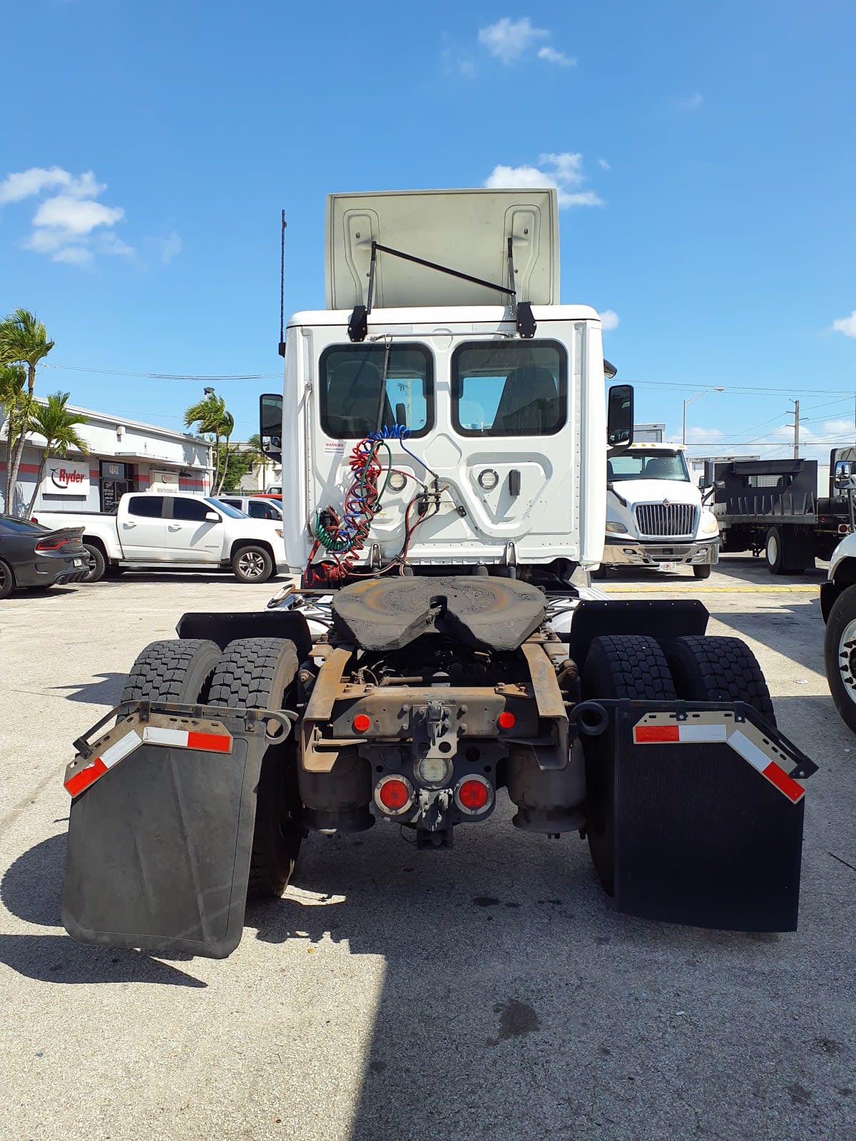 2020 Freightliner - image 5