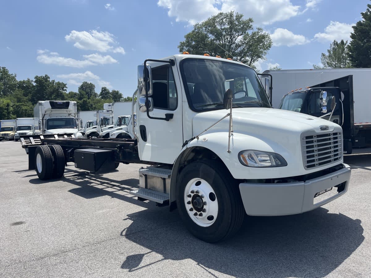 2020 Freightliner/Mercedes M2 106 291049