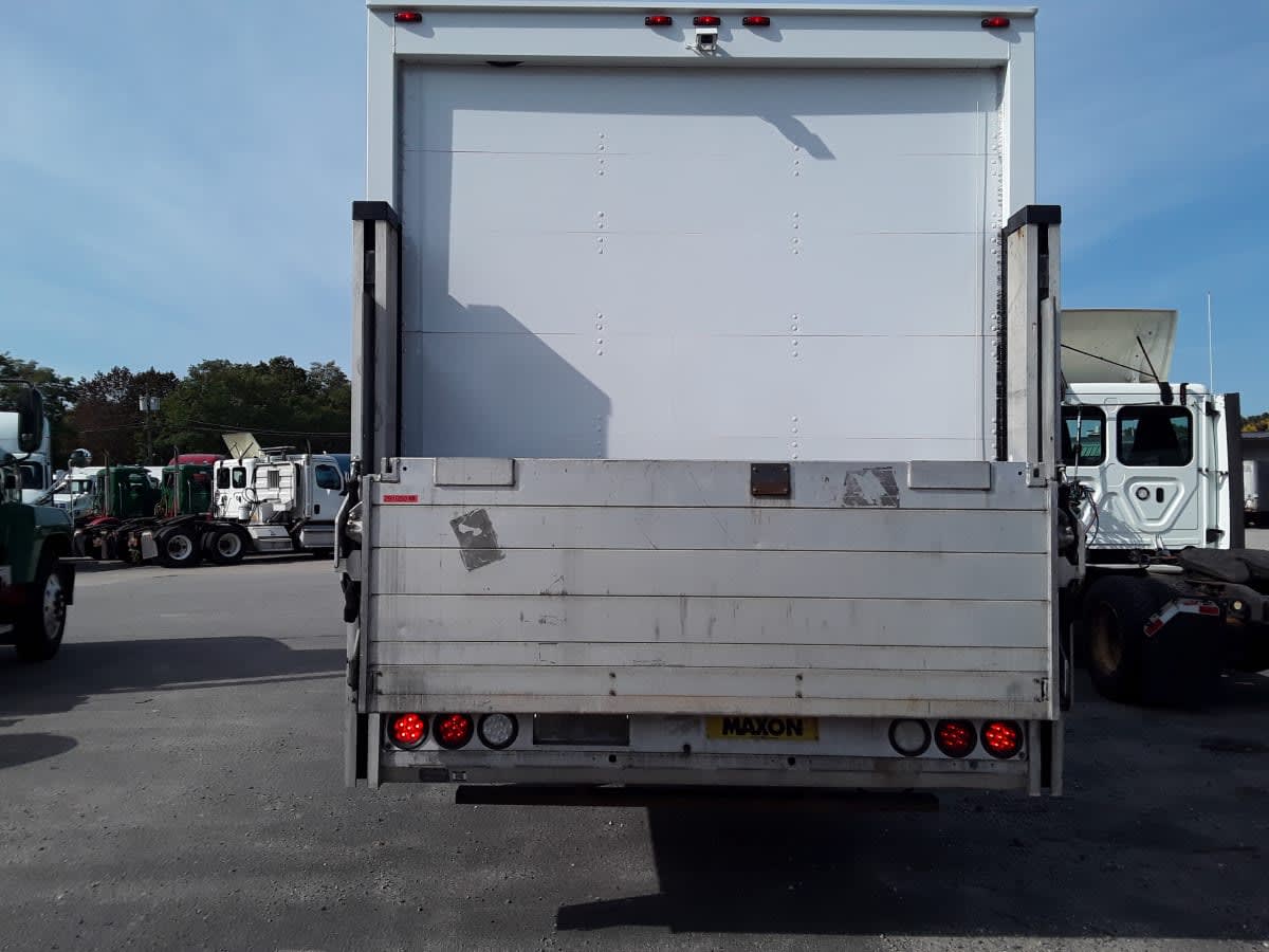 2020 Isuzu NRR 291050