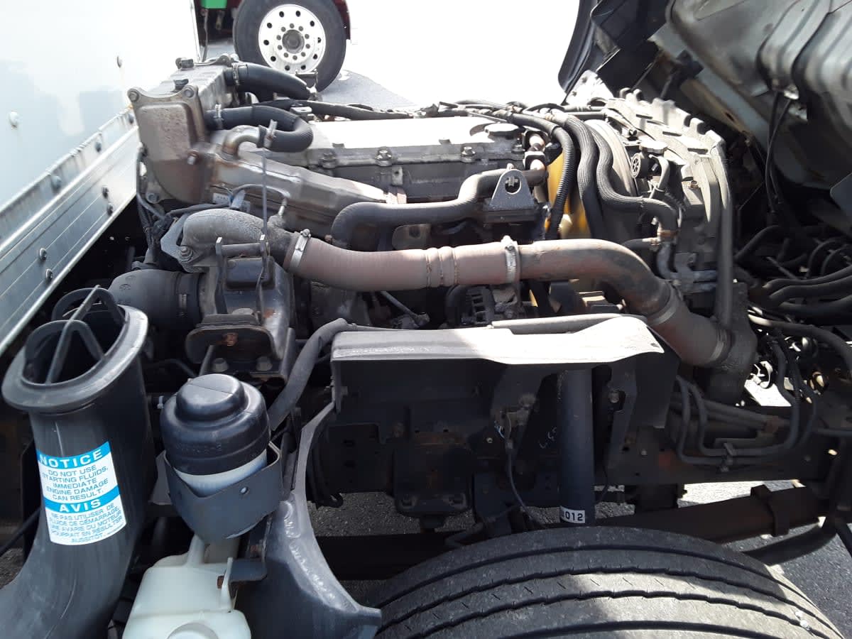 2020 Isuzu NRR 291050