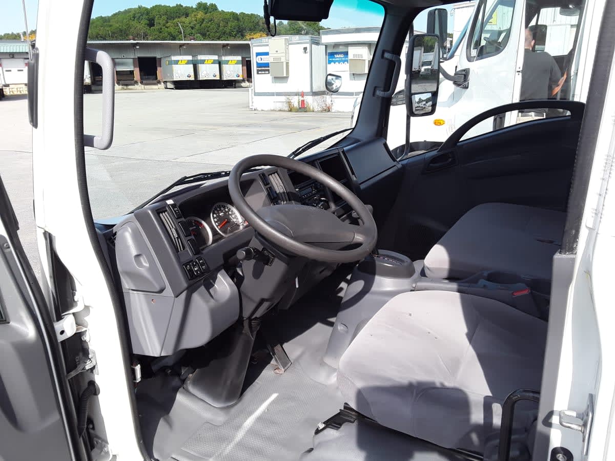 2020 Isuzu NRR 291050