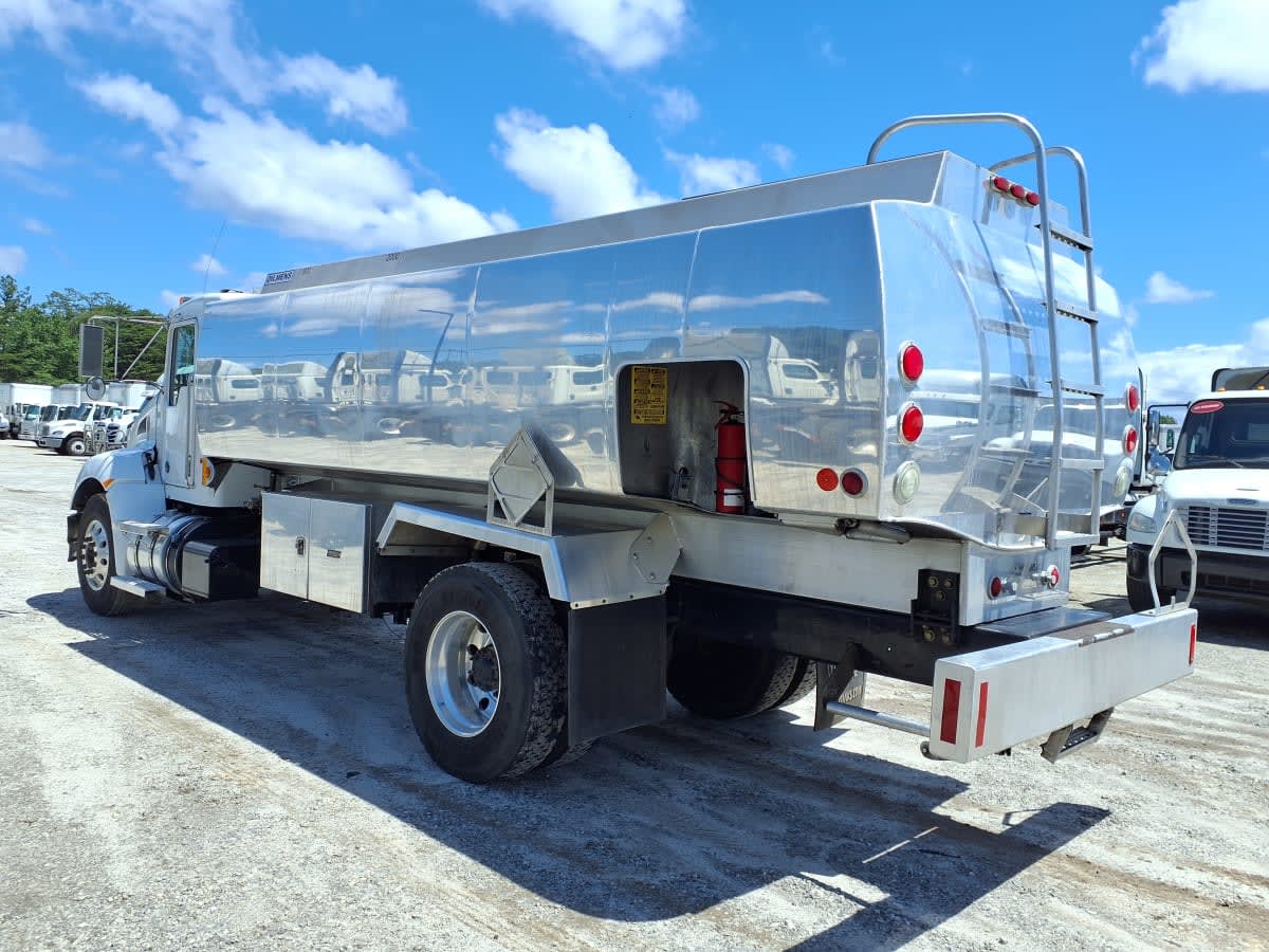 2020 Kenworth T370 in Greenville, SC — photo 6