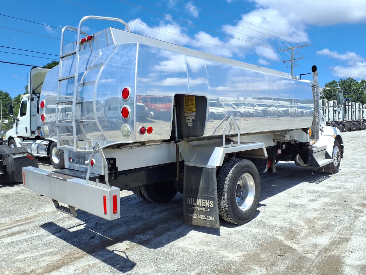 2020 Kenworth T370 in Greenville, SC — photo 4