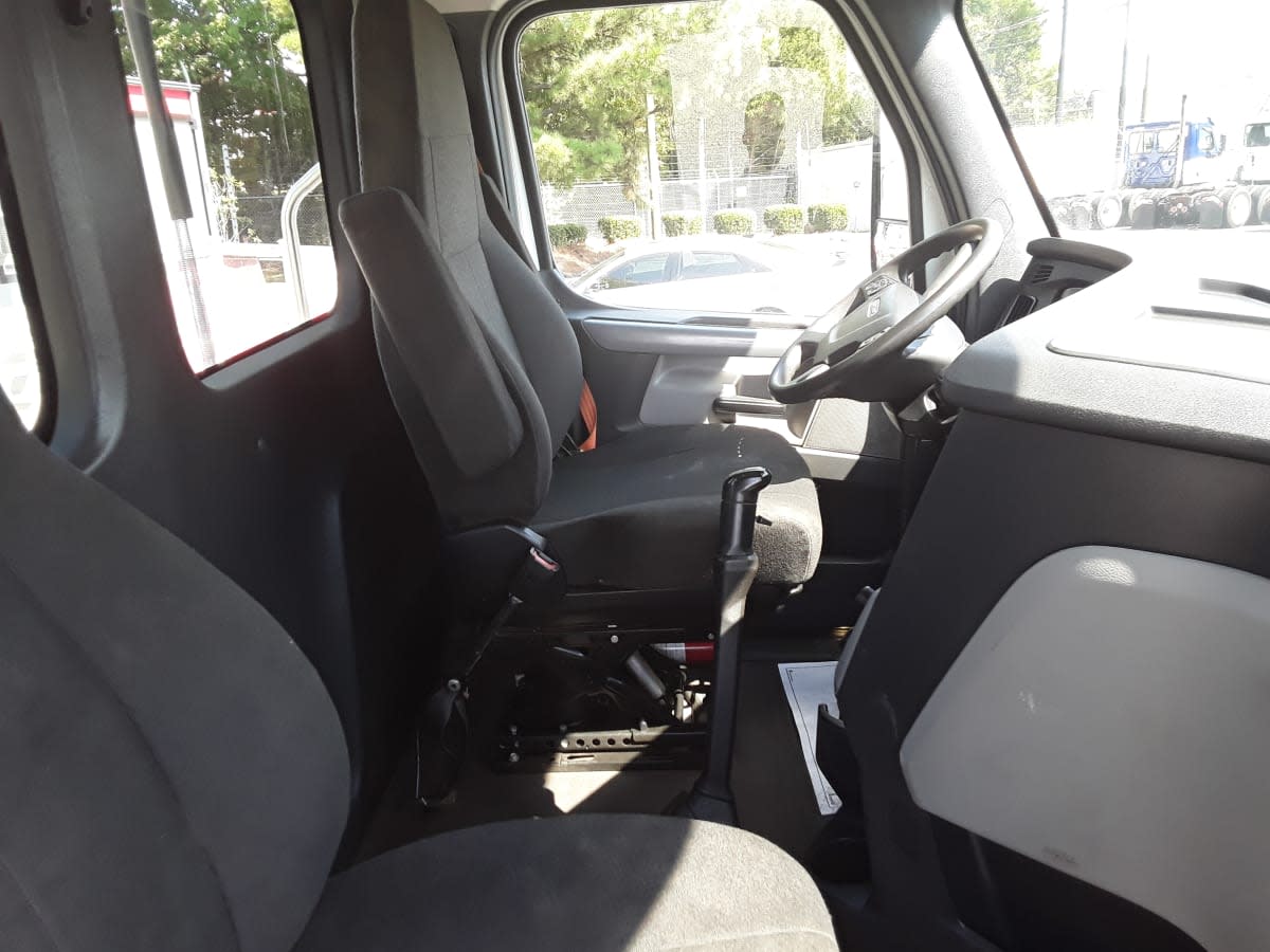 2020 Freightliner/Mercedes NEW CASCADIA PX12664 291066
