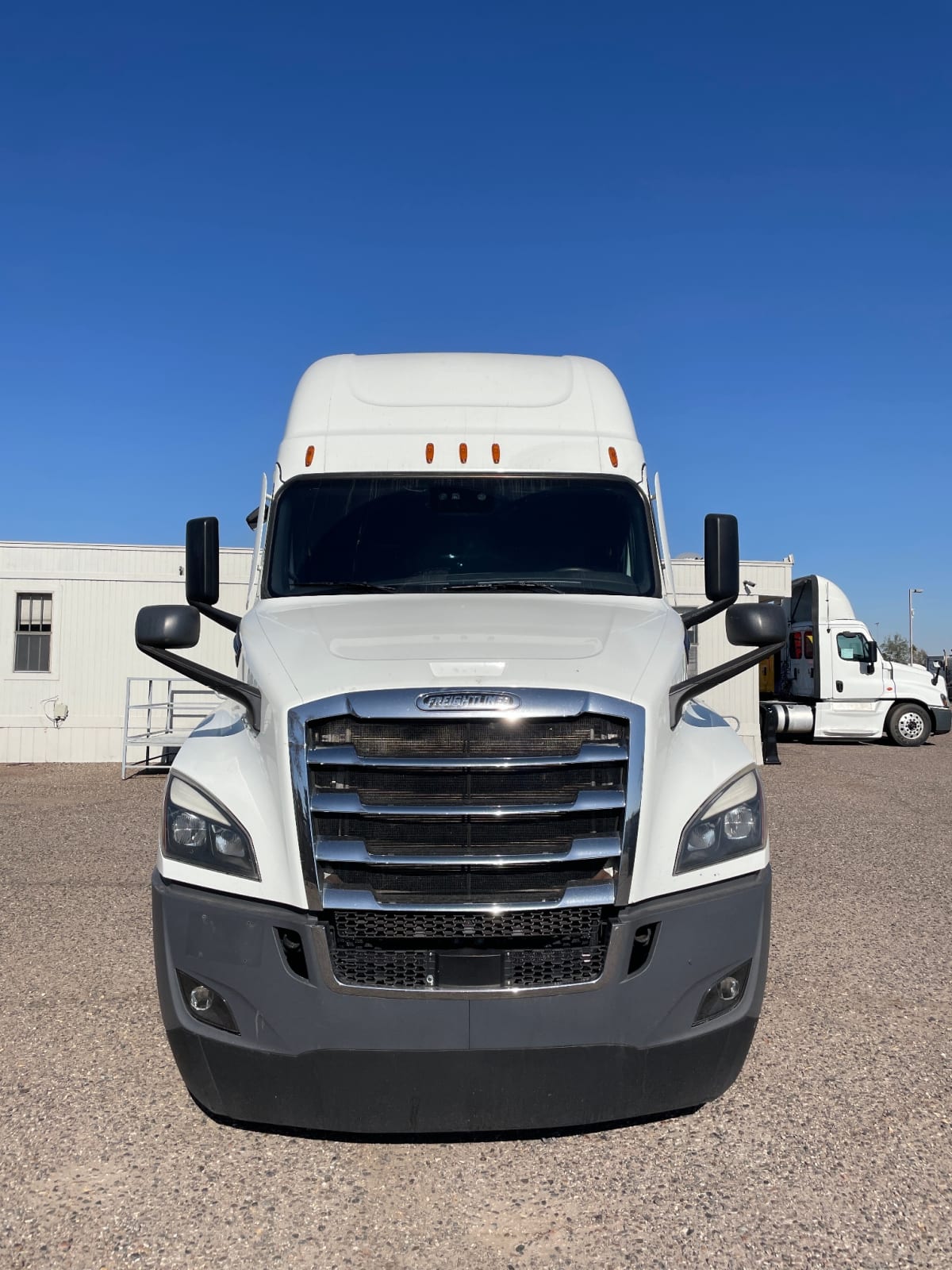 2020 Freightliner/Mercedes NEW CASCADIA PX12664 291091