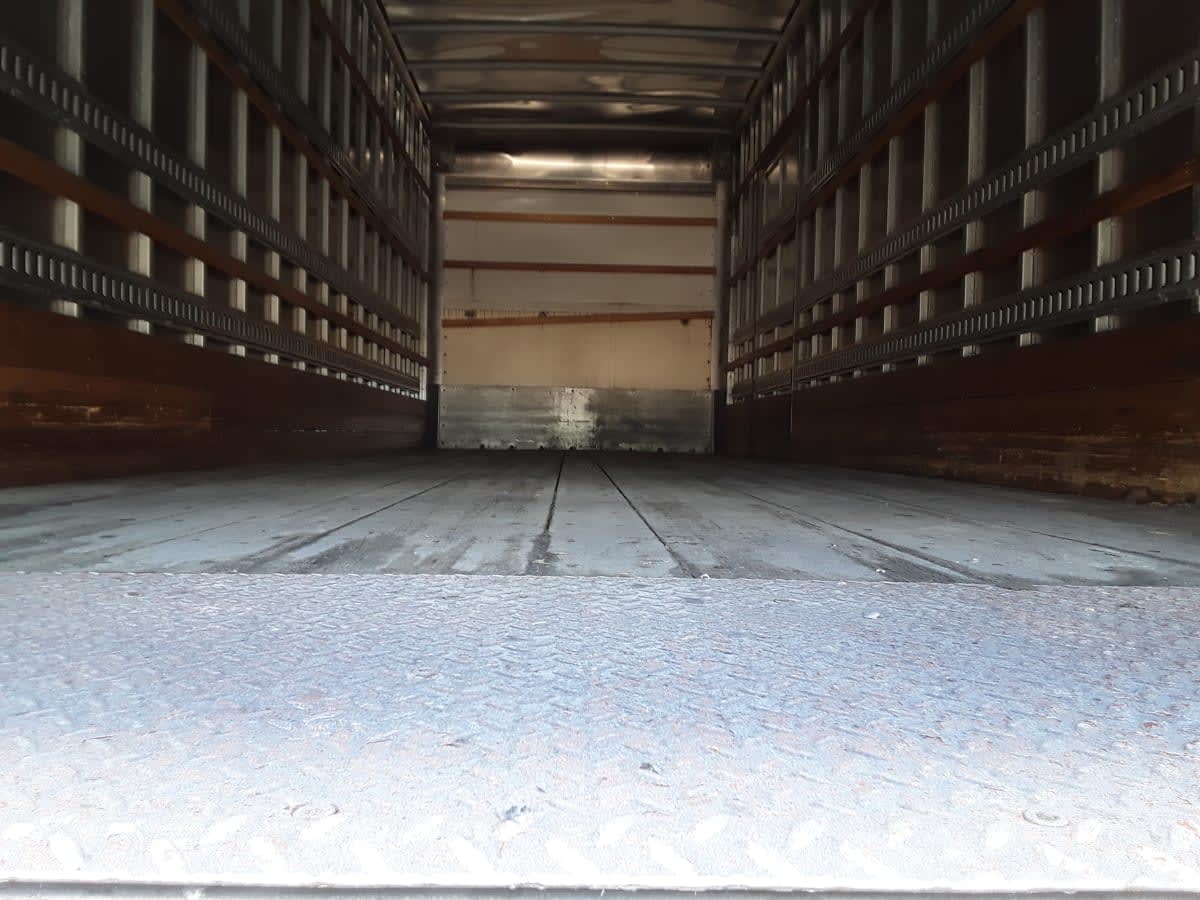 2020 Navistar International MV607 (4X2) 291095