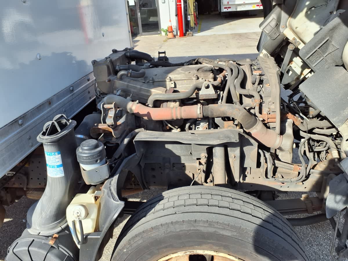 2020 Isuzu NRR 291100