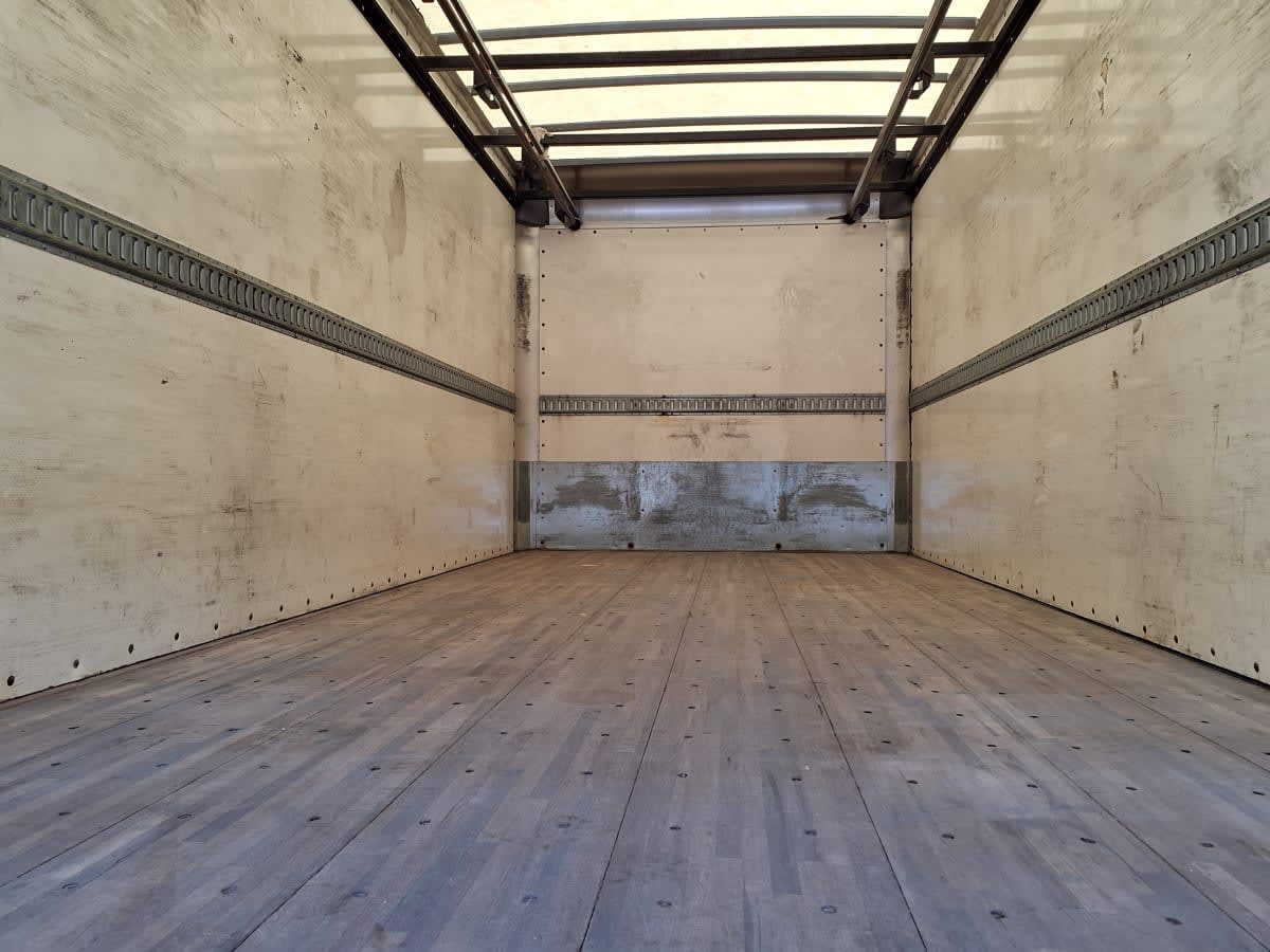 2020 Isuzu NRR 291100