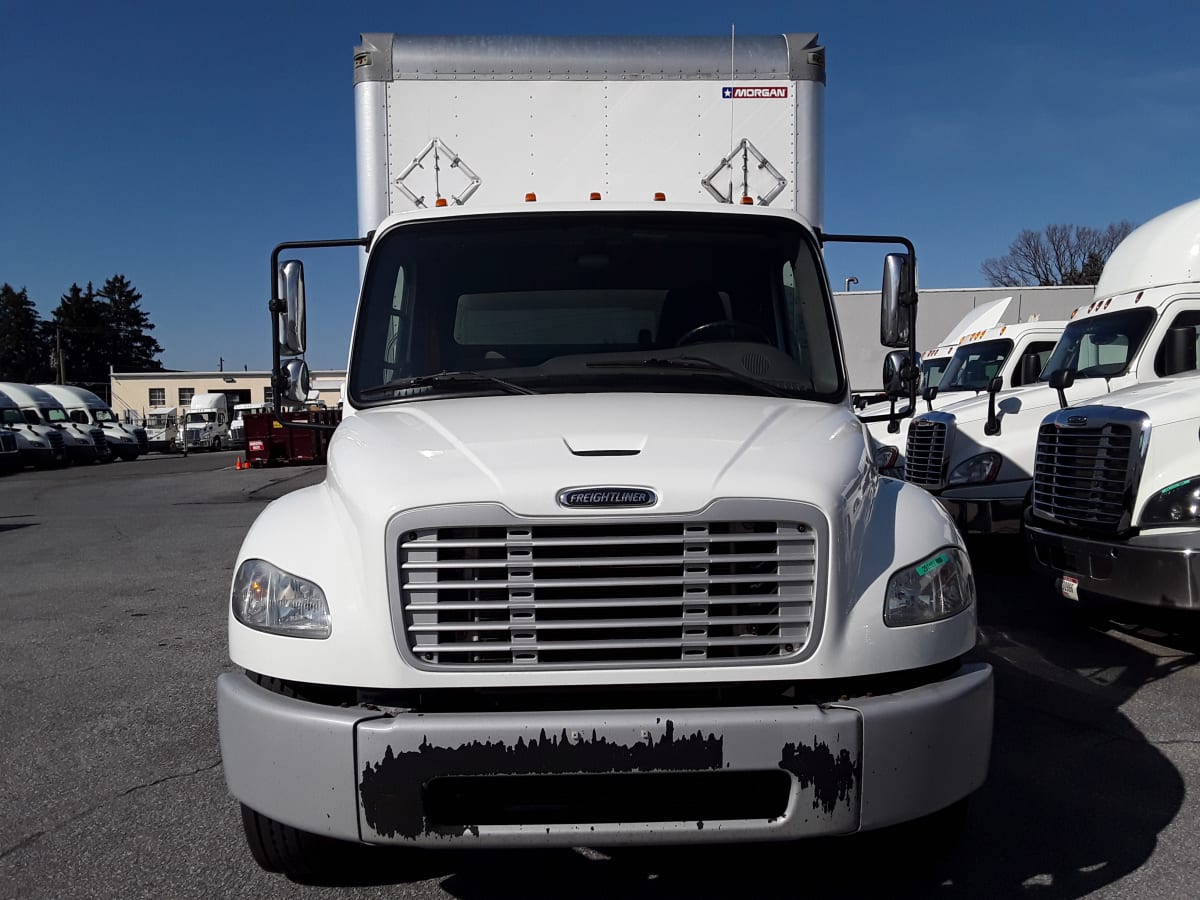 2020 Freightliner/Mercedes M2 106 291107