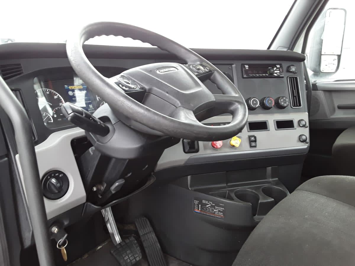 2020 Freightliner/Mercedes NEW CASCADIA 116 291148