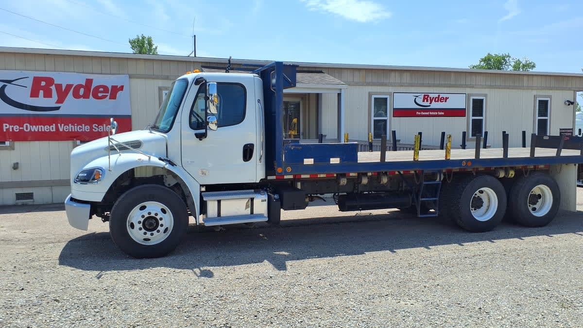 2020 Freightliner M2 106 in West Chester, OH