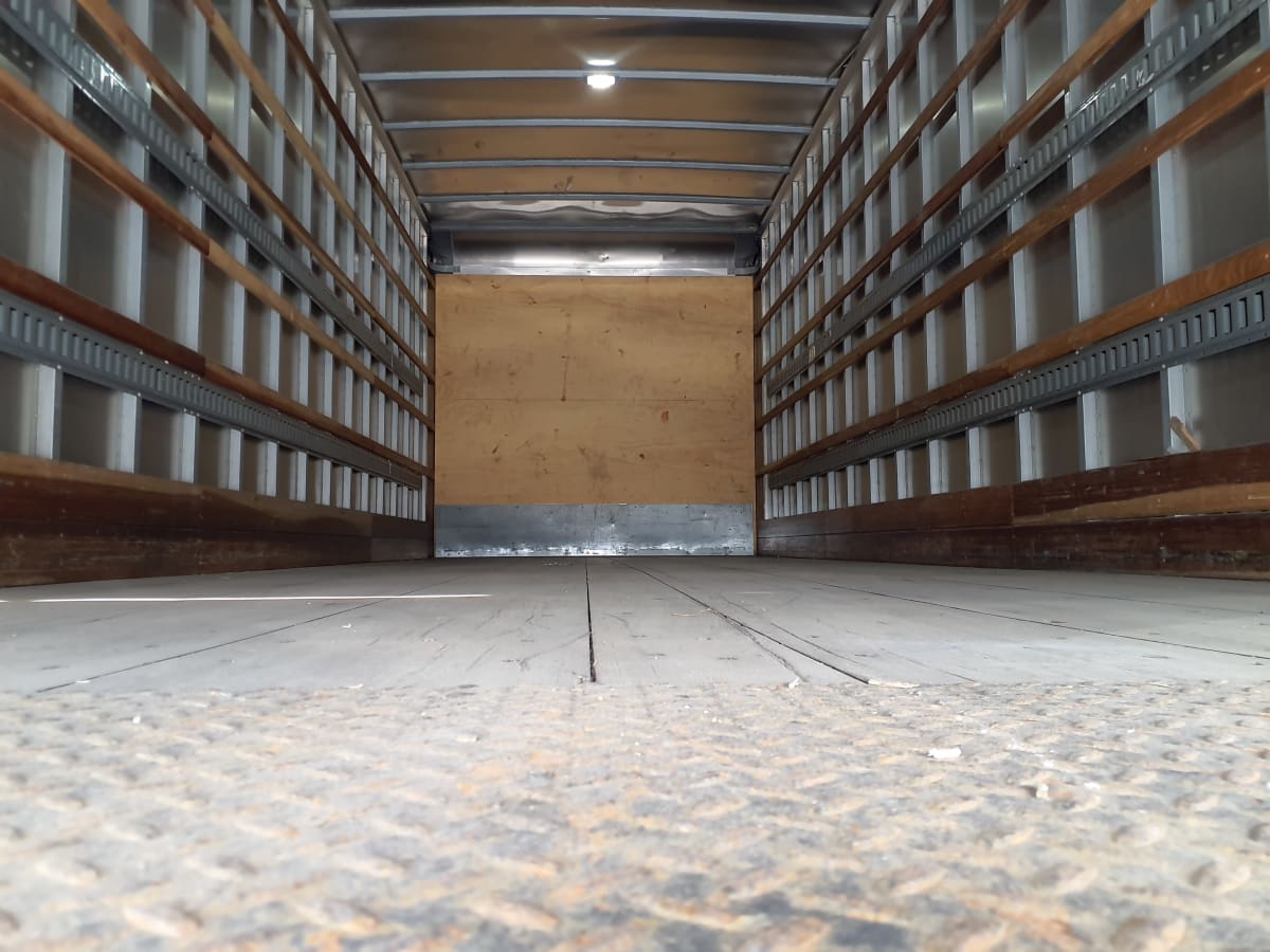 2020 Navistar International MV607 (4X2) 291176