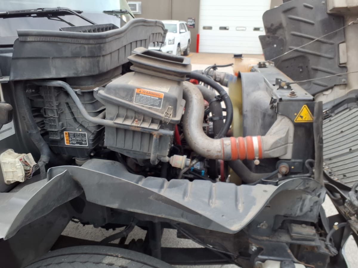 2020 Navistar International MV607 (4X2) 291196