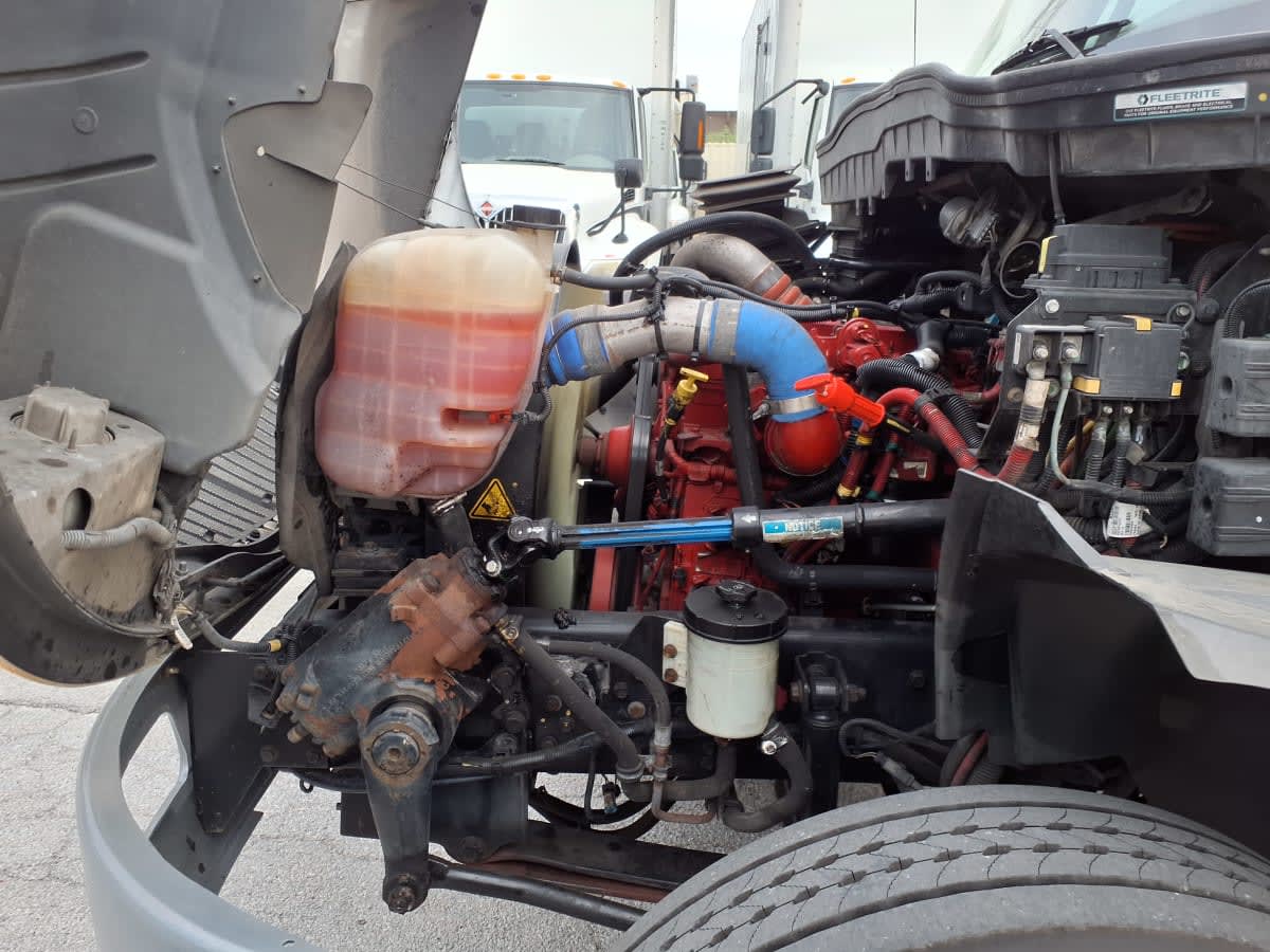 2020 Navistar International MV607 (4X2) 291196