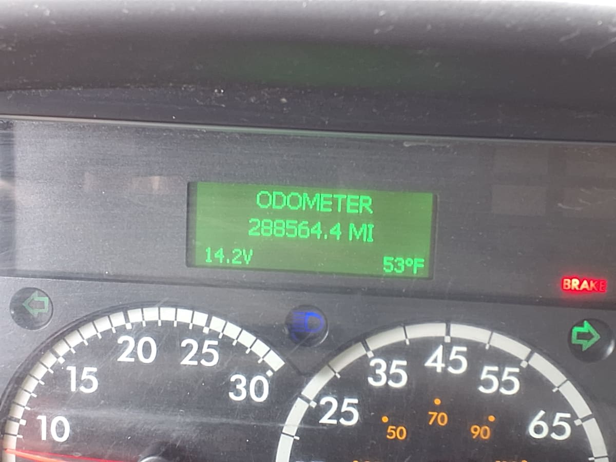 2020 Freightliner/Mercedes M2 106 291204