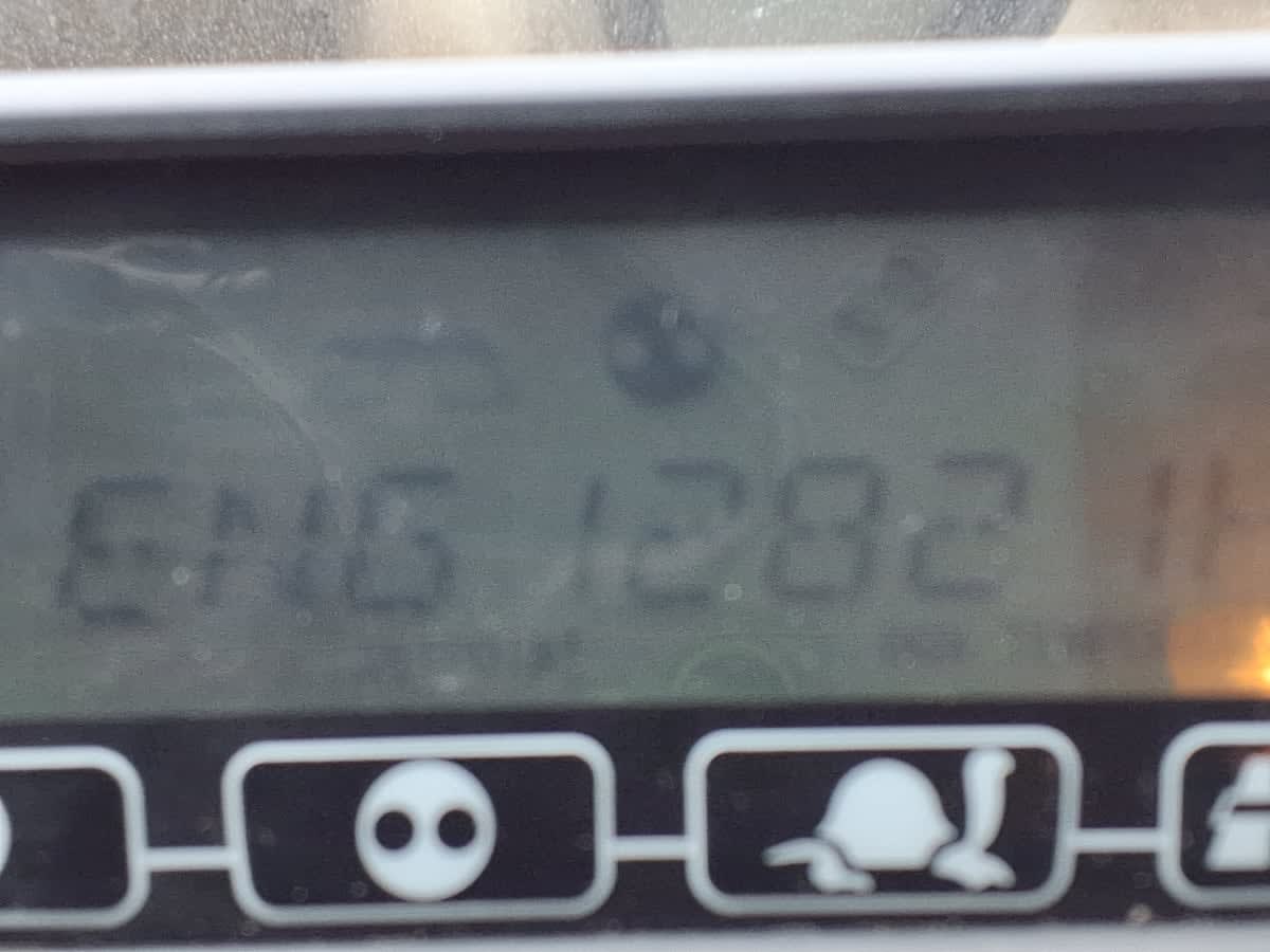 2020 Freightliner/Mercedes M2 106 291204