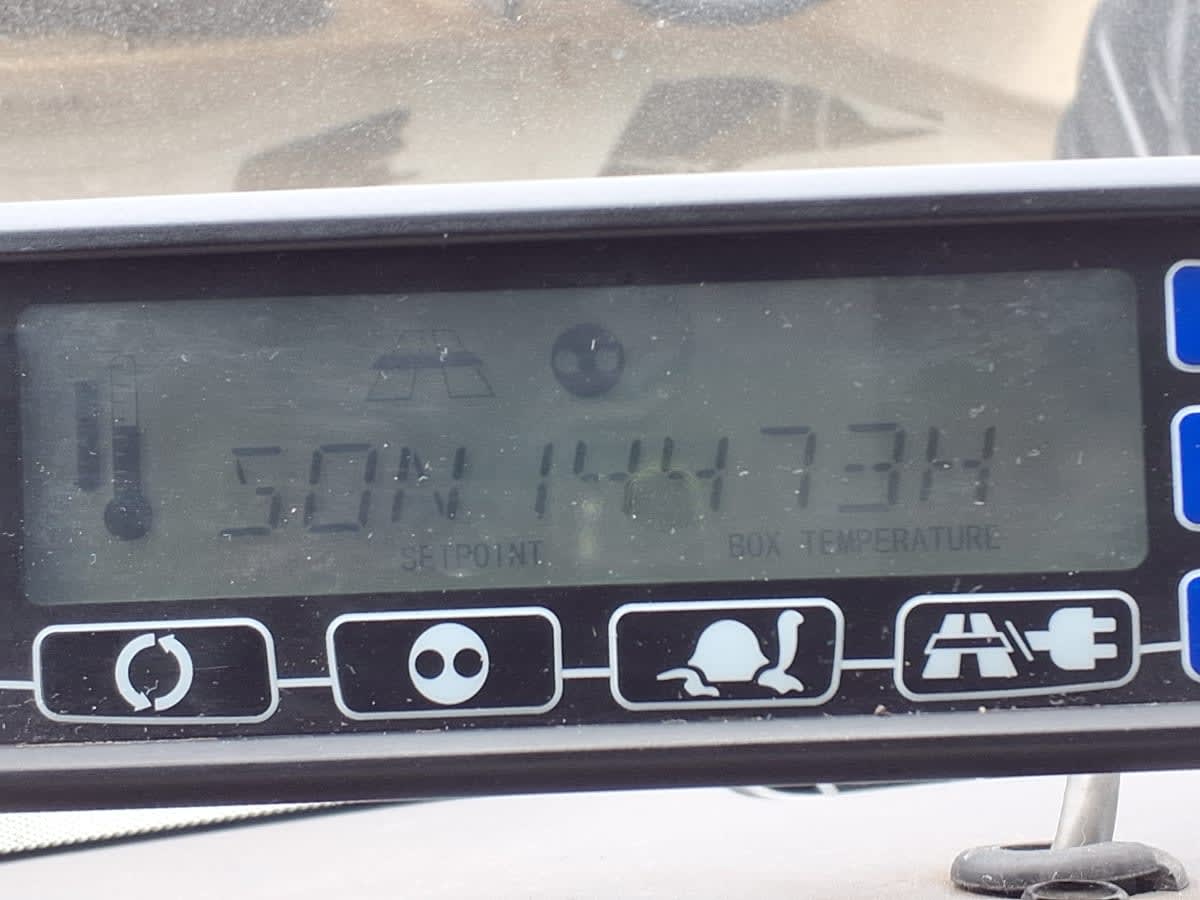 2020 Freightliner/Mercedes M2 106 291204