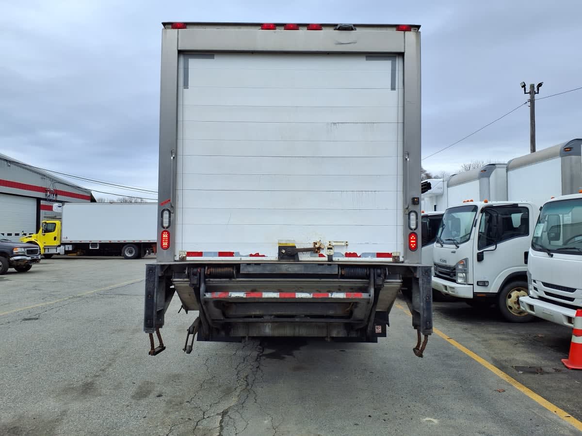 2020 Freightliner/Mercedes M2 106 291204