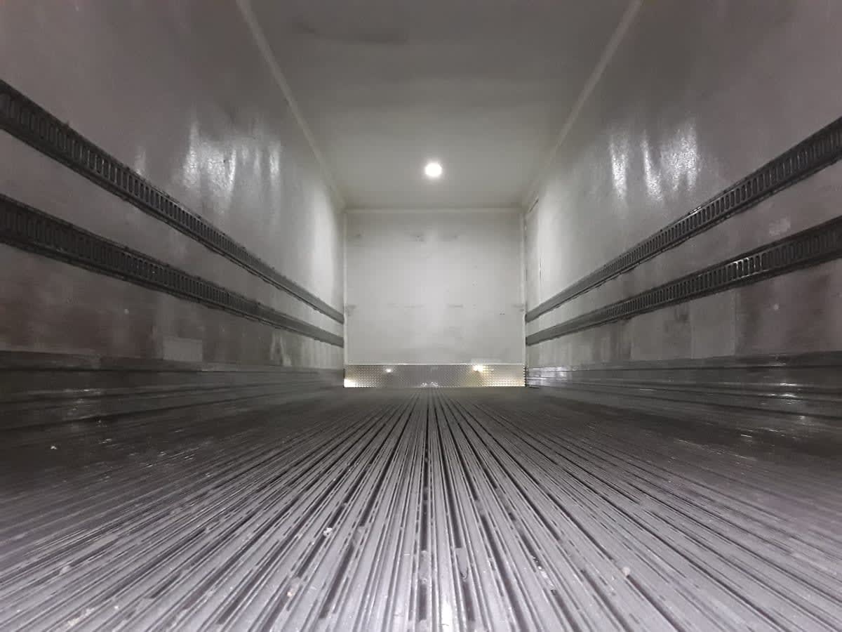 2020 Navistar International MV607 (6X4) 291217