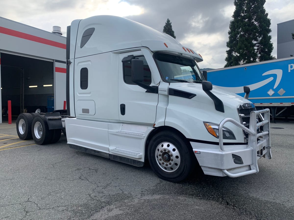 2020 Freightliner/Mercedes NEW CASCADIA 116 291220