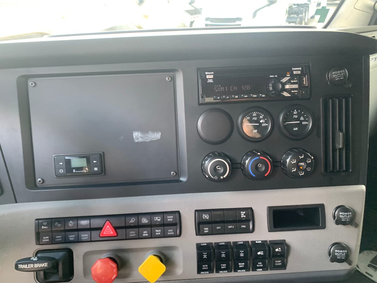 2020 Freightliner/Mercedes NEW CASCADIA 116 291221