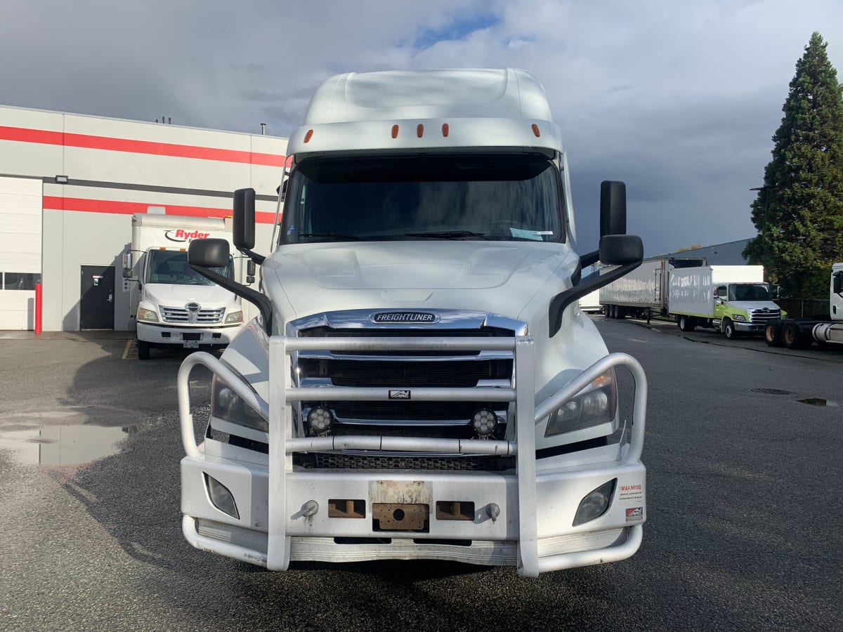 2020 Freightliner/Mercedes NEW CASCADIA 116 291221