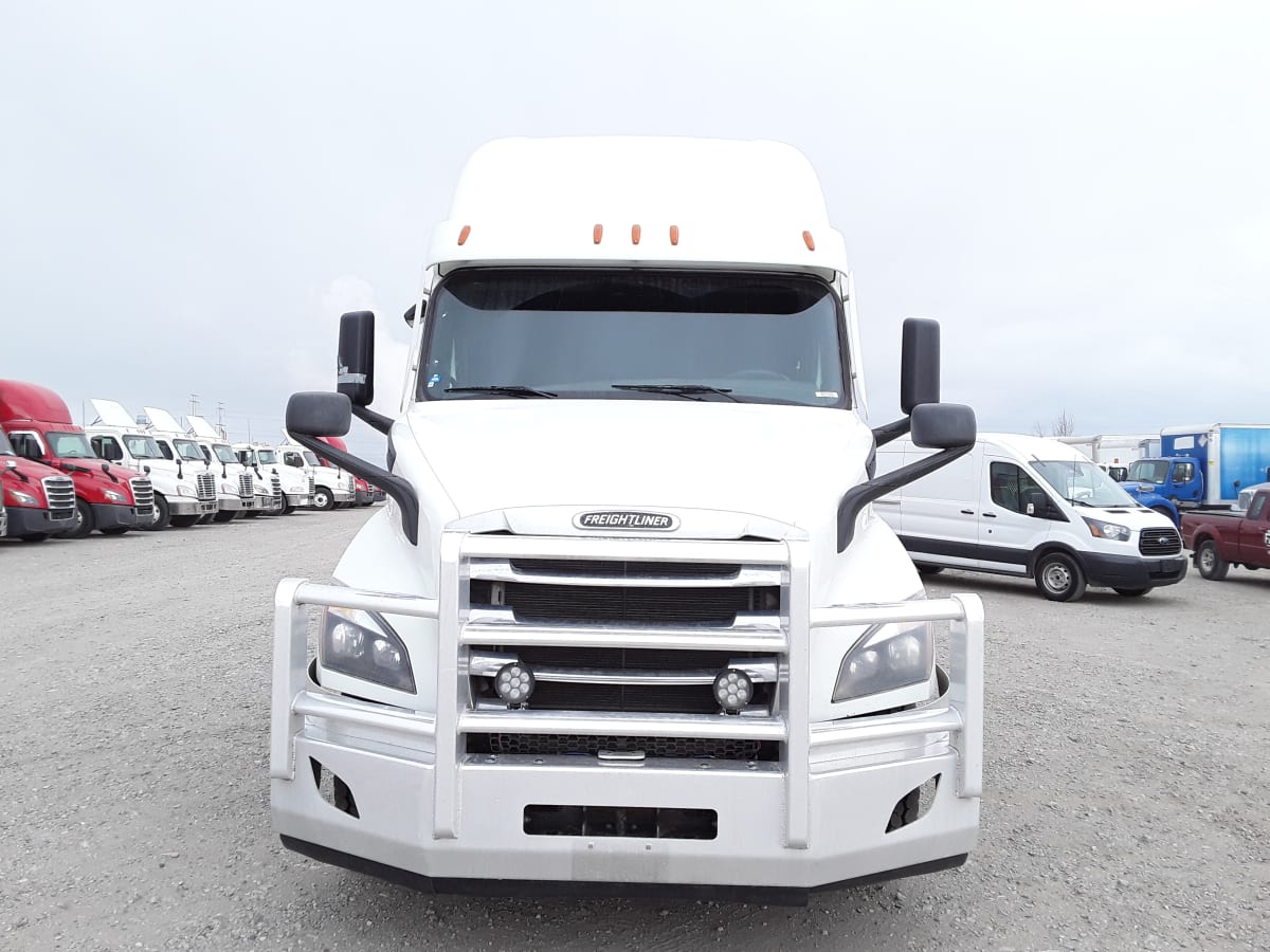 2020 Freightliner/Mercedes NEW CASCADIA 116 291222