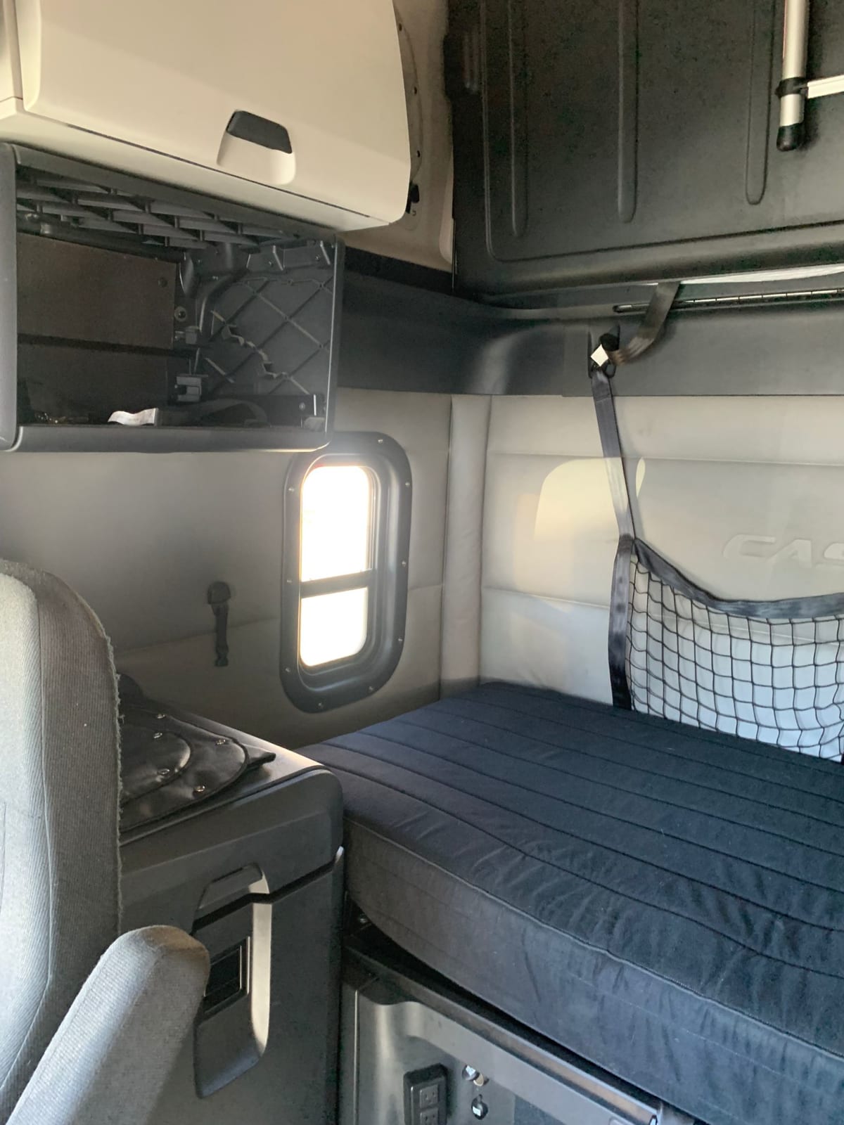 2020 Freightliner/Mercedes NEW CASCADIA 116 291223