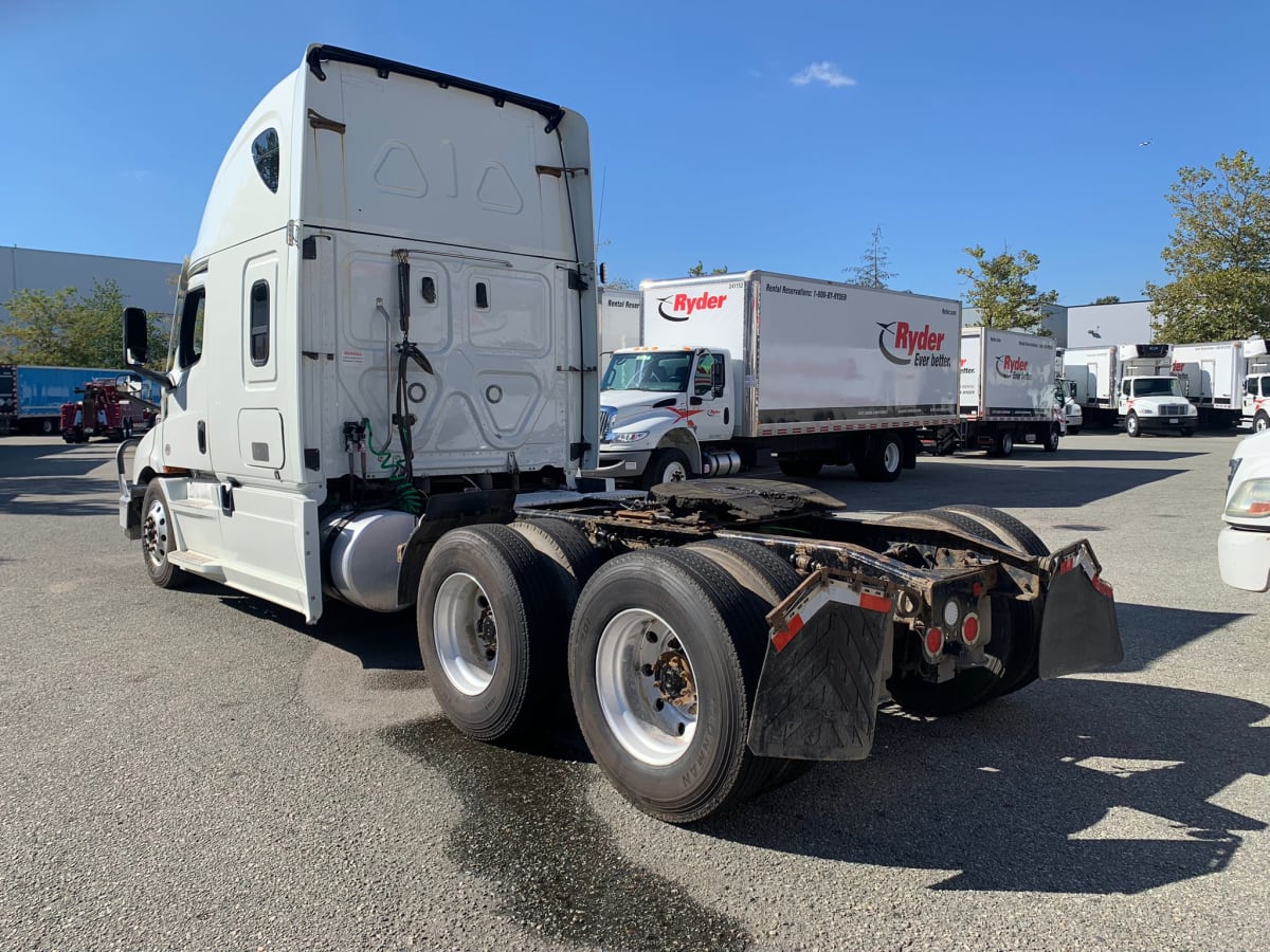 2020 Freightliner/Mercedes NEW CASCADIA 116 291223