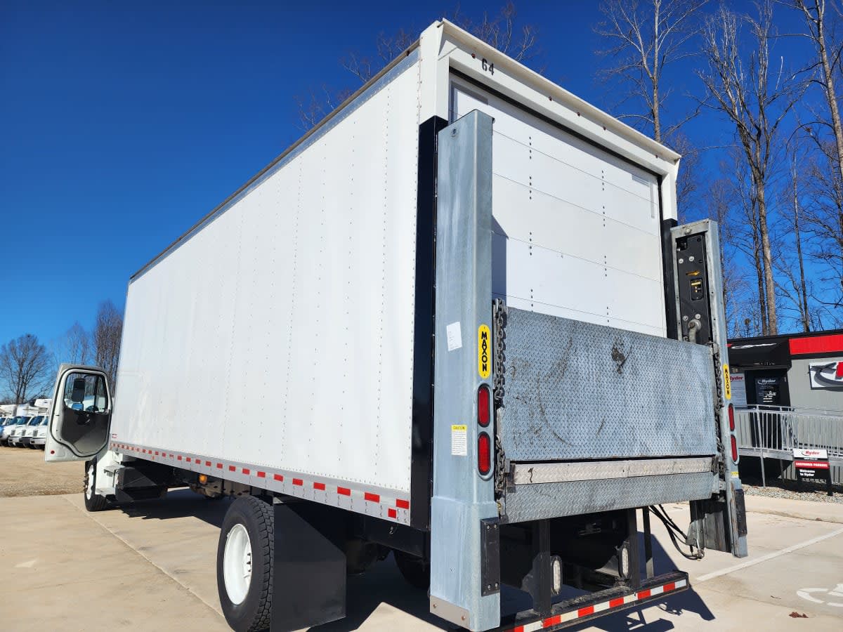 2020 Freightliner/Mercedes M2 106 291264