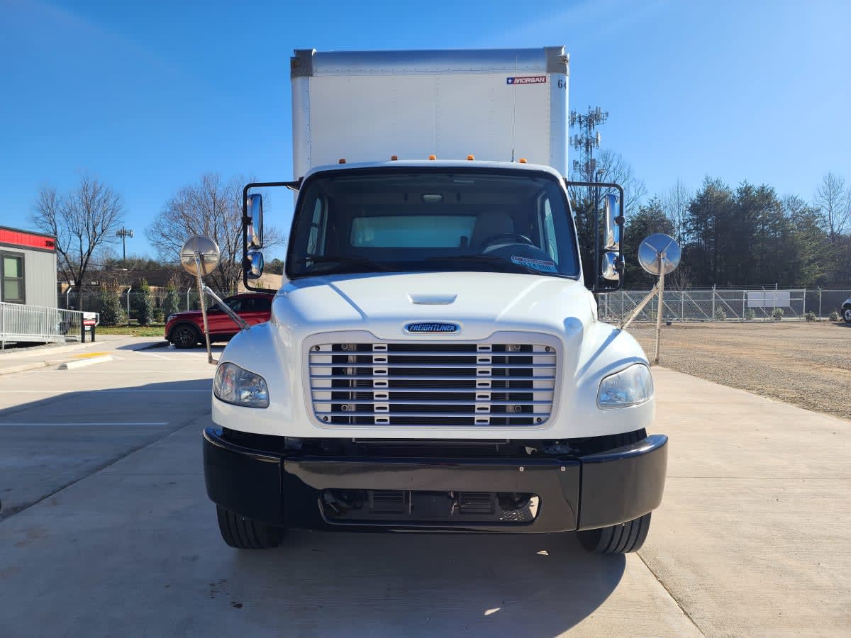 2020 Freightliner/Mercedes M2 106 291264