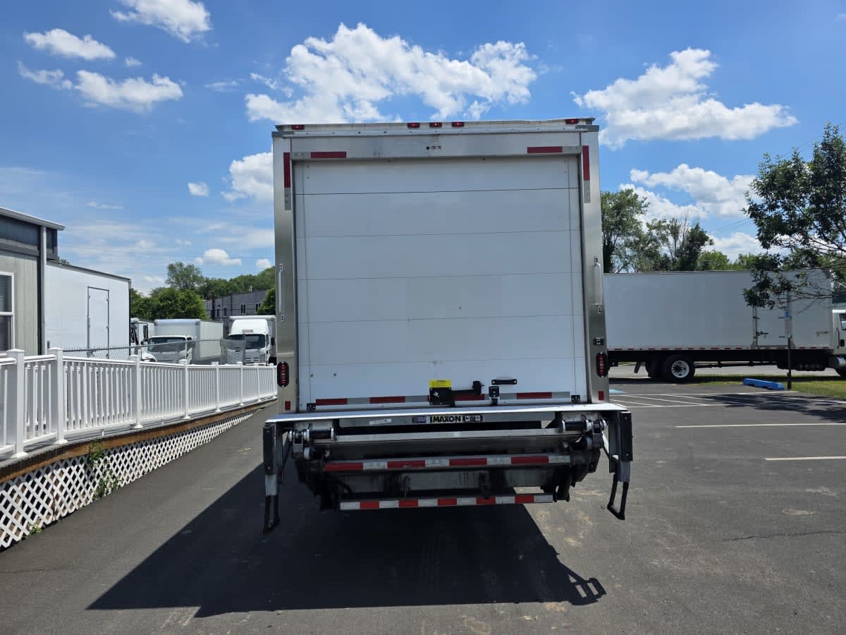 2020 Freightliner M2 106 in Bensalem, PA — photo 5